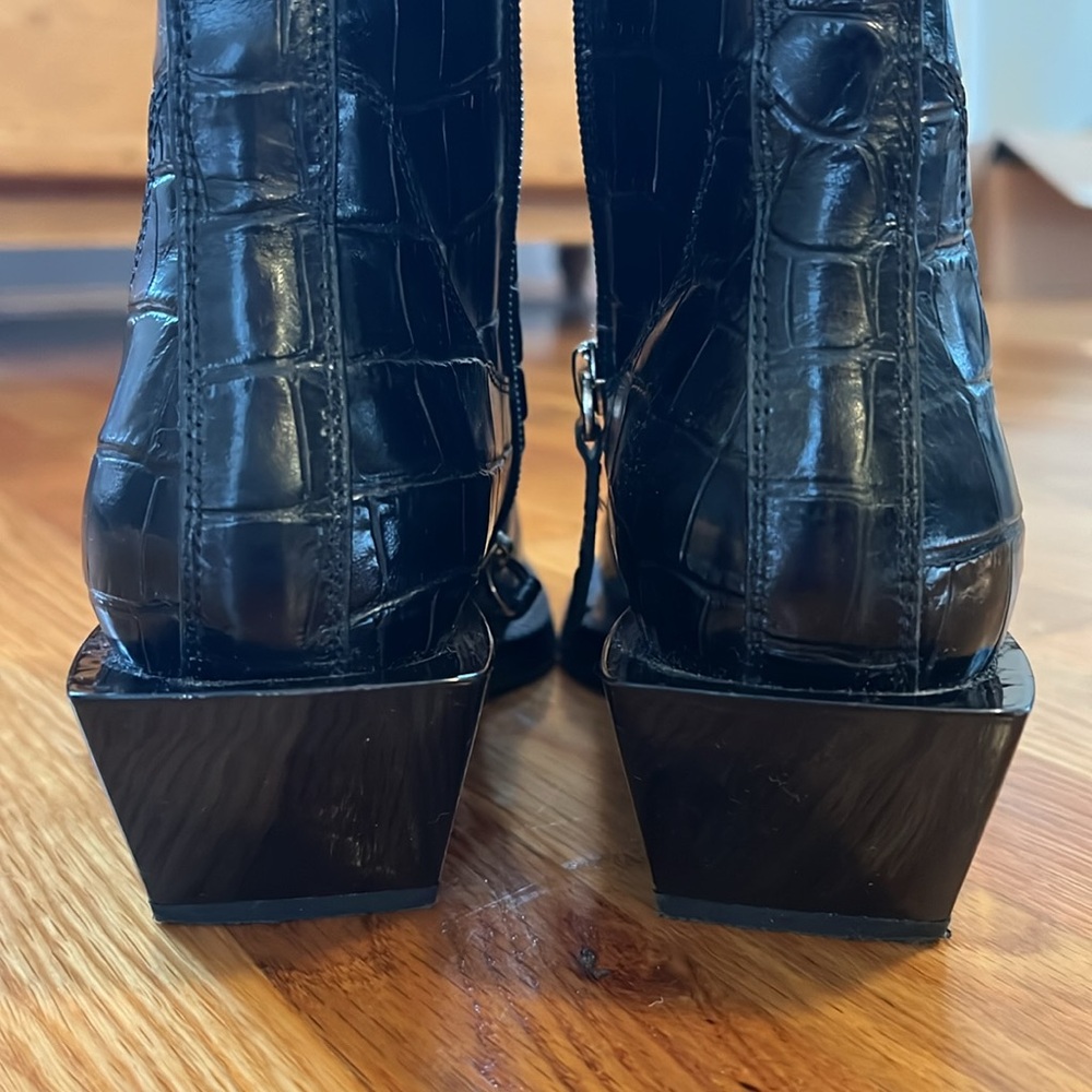 Alias Mae Boot - image 7